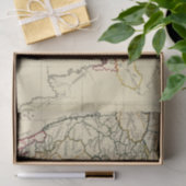 Papier Mousseline Hindostan (Cadeau)