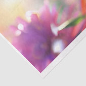 Papier Mousseline Hippie Fairy Luna Medowlark Decoupage (Détail)