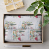 Papier Mousseline Hippity, Vin lapin Hoppity (Cadeau)