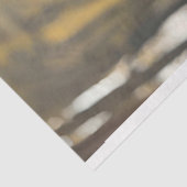 Papier Mousseline Hippone Whimsical en Steampunk Jouer du violon (Détail)