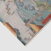 Papier Mousseline Hodogaya (Détail)