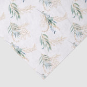 Papier Mousseline Hojas de papel de seda (Détail)