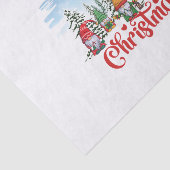 Papier Mousseline Holiday (Détail)