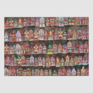 Papier Mousseline Holiday Amsterdam 