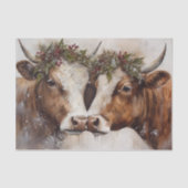 Papier Mousseline Holly Honeys (Recto)