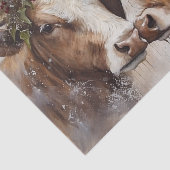 Papier Mousseline Holly Honeys (Détail)