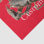 Papier Mousseline Homard frais du Maine Thunder_Cove (Détail)