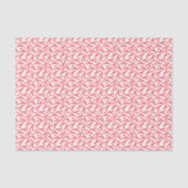 Papier Mousseline Homards (Recto)