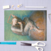 Papier Mousseline Hope, 1886 par George Frederic Watts (Artisanat)