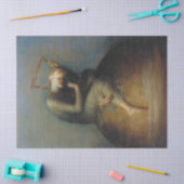 Papier Mousseline Hope (par George Frederick Watts) (Artisanat)