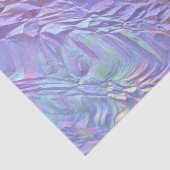 Papier Mousseline horizon fantastique : (Détail)