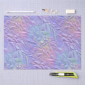 Papier Mousseline horizon fantastique : (Artisanat)