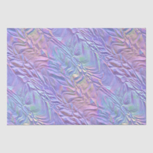 Papier Mousseline horizon fantastique :
