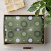 Papier Mousseline Horlogerie Céleste (Cadeau)