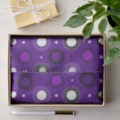 Papier Mousseline Horlogerie Céleste (Cadeau)