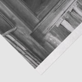 Papier Mousseline Hors Ouest (Détail)