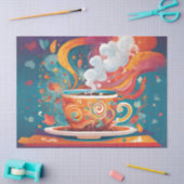 Papier Mousseline https://www.zazzle.com/store/ataylortissuedesigns? (Artisanat)