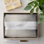 Papier Mousseline Humeur de sirène (Cadeau)