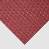 Papier Mousseline Hummingbirds II (Détail)