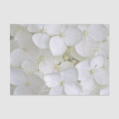 Papier Mousseline Hydrangea 6775 Papier Tissu (Recto)