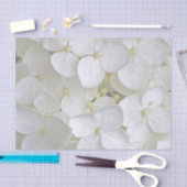Papier Mousseline Hydrangea 6775 Papier Tissu (Artisanat)