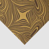 Papier Mousseline Hypnotique (Détail)