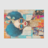 Papier Mousseline I C U Collection7 (Recto)