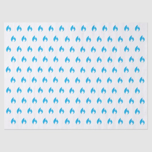 Papier Mousseline Ignorer le papier de tissus (Recto)