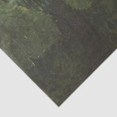 Papier Mousseline Île de l'Amour (par Konstantin Somov) (Détail)