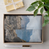 Papier Mousseline Île de Skye - Ecosse, Royaume-Uni (Cadeau)