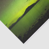 Papier Mousseline Illuminer Aurora (Détail)