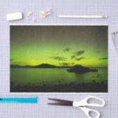 Papier Mousseline Illuminer Aurora (Artisanat)