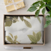 Papier Mousseline Illustration Audubon American Robin Wildlife Bird (Cadeau)