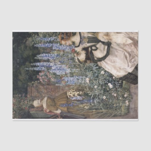 Papier Mousseline Ils Ne Tournent Pas, Ils Ne Spirent Pas (Recto)