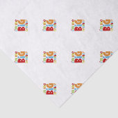 PAPIER MOUSSELINE IM LE FRÈRE (Détail)