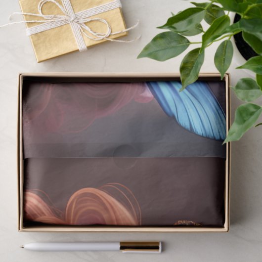 Papier Mousseline Imaginaire Belle Fairy Princesse Découpage (Cadeau)