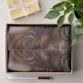 Papier Mousseline Imaginaire Belle Sirène Princesse Découpage (Cadeau)