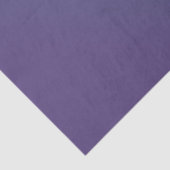 Papier Mousseline IMAGINAIRE bleu + couleur pourpre couleur papier d (Détail)
