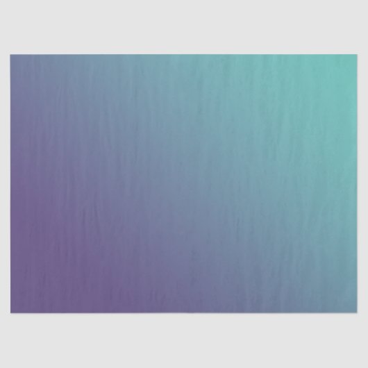 Papier Mousseline IMAGINAIRE bleu + couleur pourpre couleur papier d (Recto)