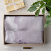 Papier Mousseline Imaginaire rose Cheval Volant Voiture Papillon Fée (Cadeau)