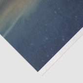 Papier Mousseline Imaginaire voilier Ocean Night Sky 20x30 Découpage (Détail)