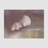 Papier Mousseline Imaginaire Whimsical Petite Fée (Recto)