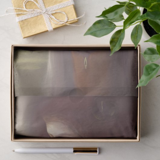 Papier Mousseline Imaginaire Whimsical Petite Fée (Cadeau)