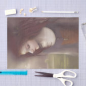 Papier Mousseline Imaginaire Whimsical Petite Fée (Artisanat)