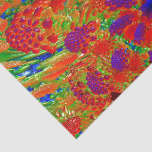 Papier Mousseline IMG du MANDELBULB 3D de la BAIE ÉTRANGÈRE (Détail)