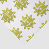 Papier Mousseline Impression D'Art Découpe De Papier Montée Et Brill (Détail)