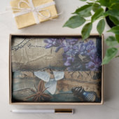 Papier Mousseline Impression de découpage de la bouteille orthograph (Cadeau)