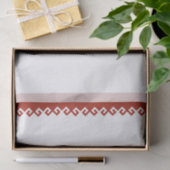 Papier Mousseline Indicateur Mari El (Cadeau)