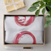 Papier Mousseline Infinity (Cadeau)