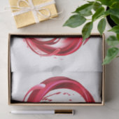 Papier Mousseline Infinity (Cadeau)